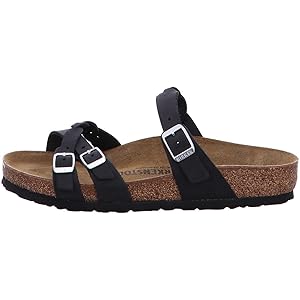 Amazon | Birkenstock (ビルケンシュトック) 1024052136 Franca